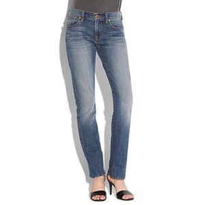 LuckyBrand Sienna Tomboy Jeans